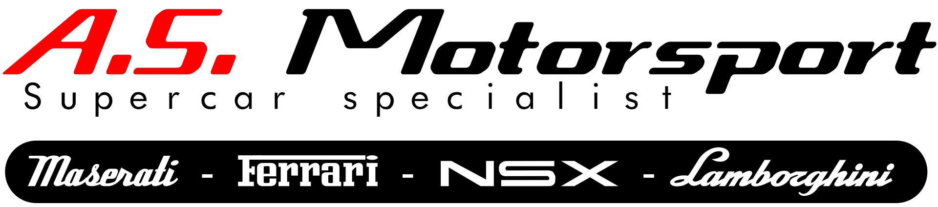 A.S. Motorsport